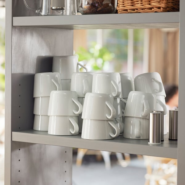 PLATS Set 2 solniţe, inox