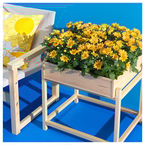 PRIMÄRSKOG Suport plante, 53 cm