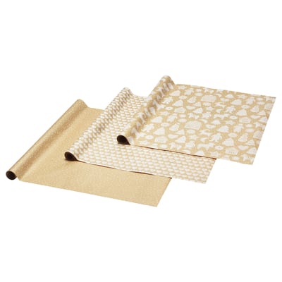 Hartie De Impachetat Pungi De Cadouri Accesorii Ikea