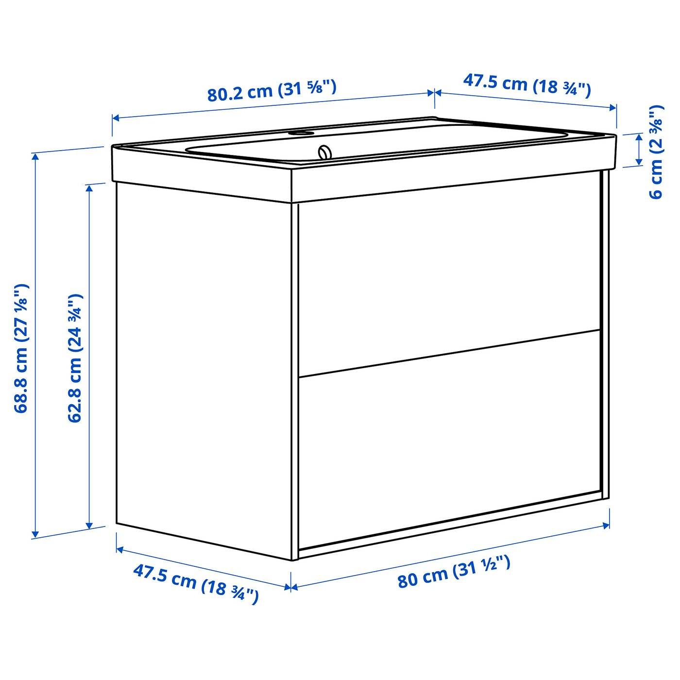 Dimensions image