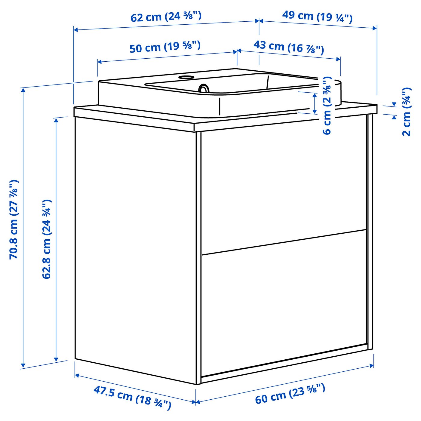 Dimensions image