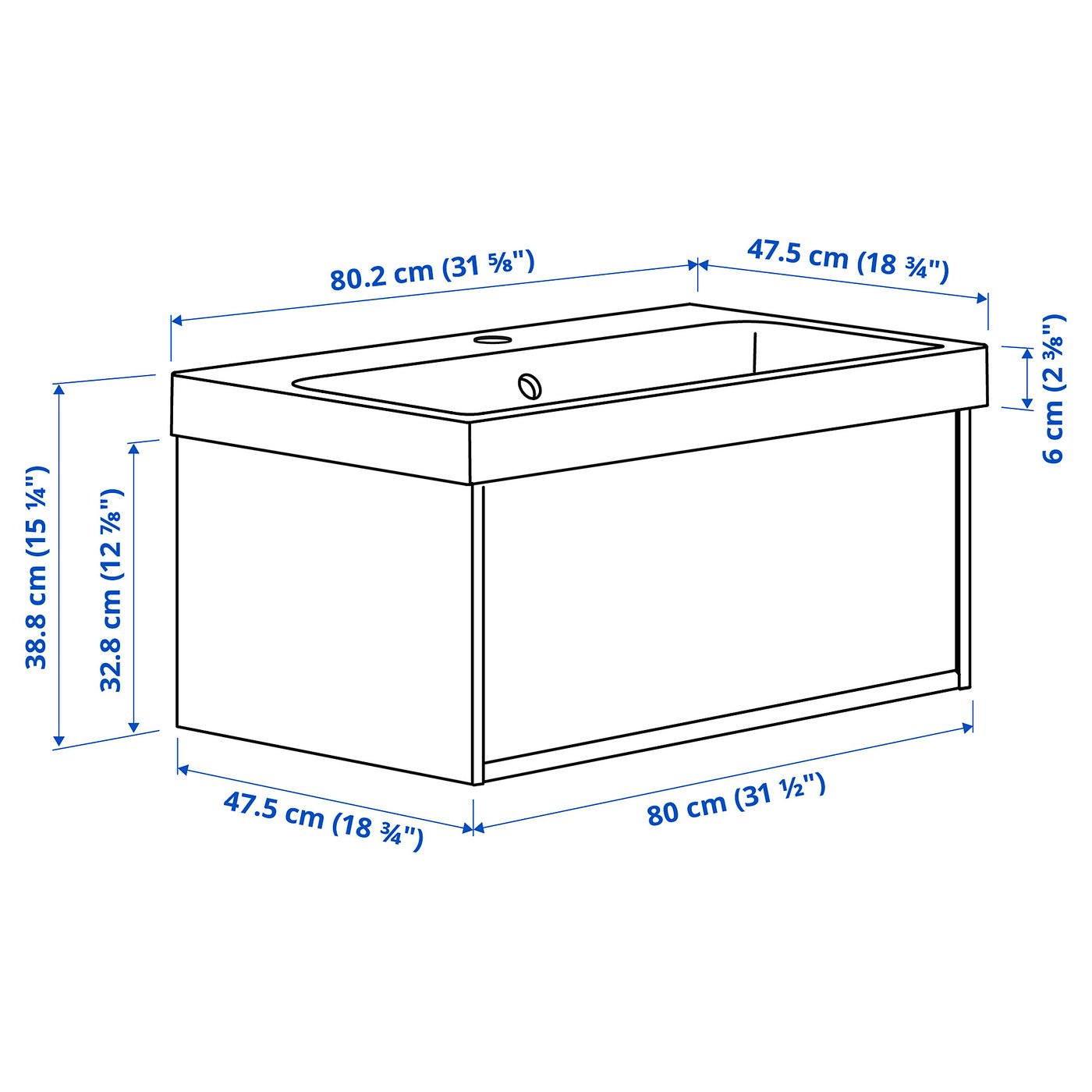 Dimensions image