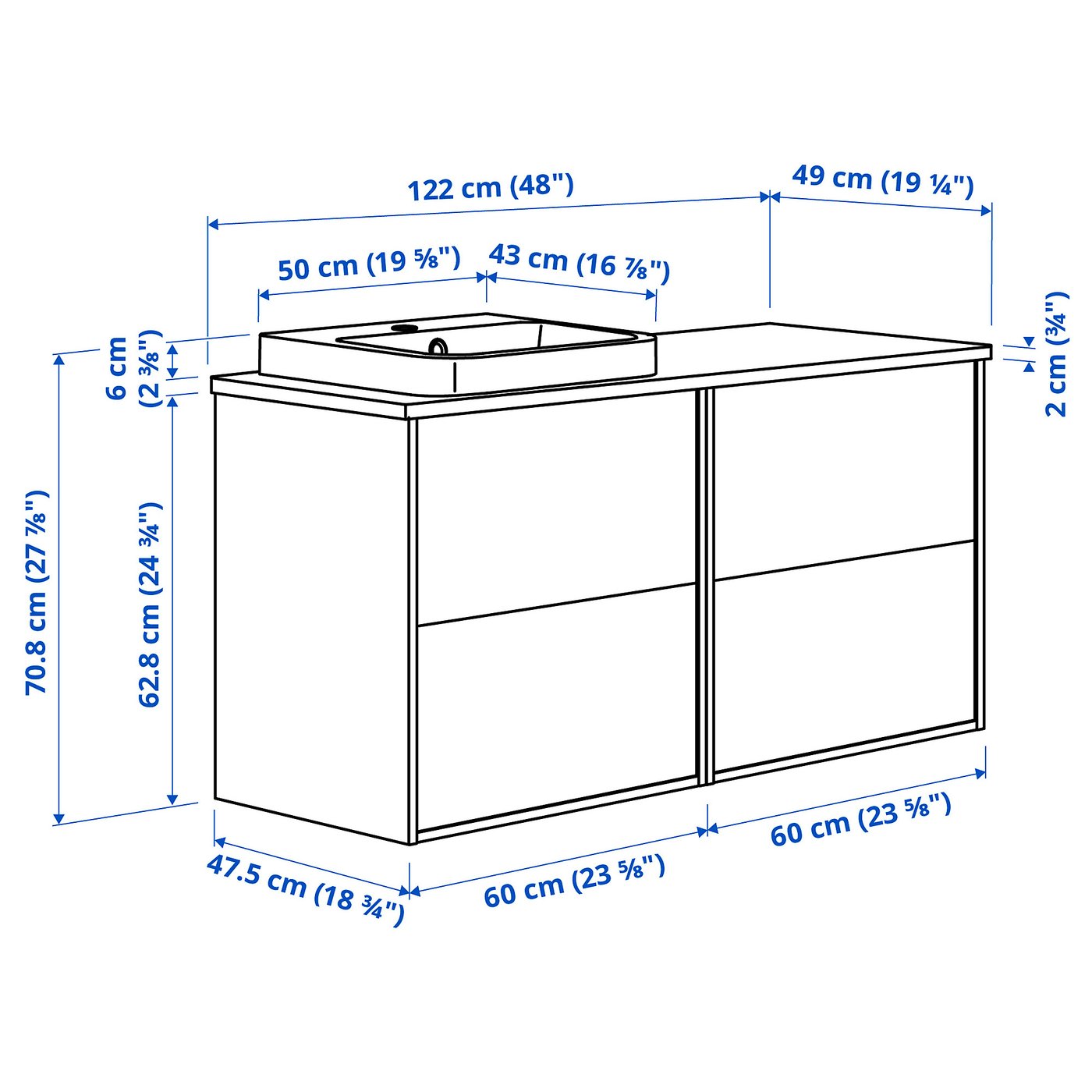 Dimensions image