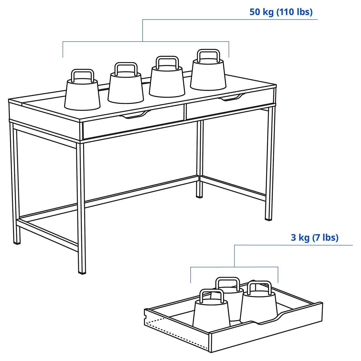 Dimensions image