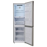 ALINGSÅS Frižider/zamrzivač, IKEA 500 samostojeće/nerđajući čelik, 210/106 l