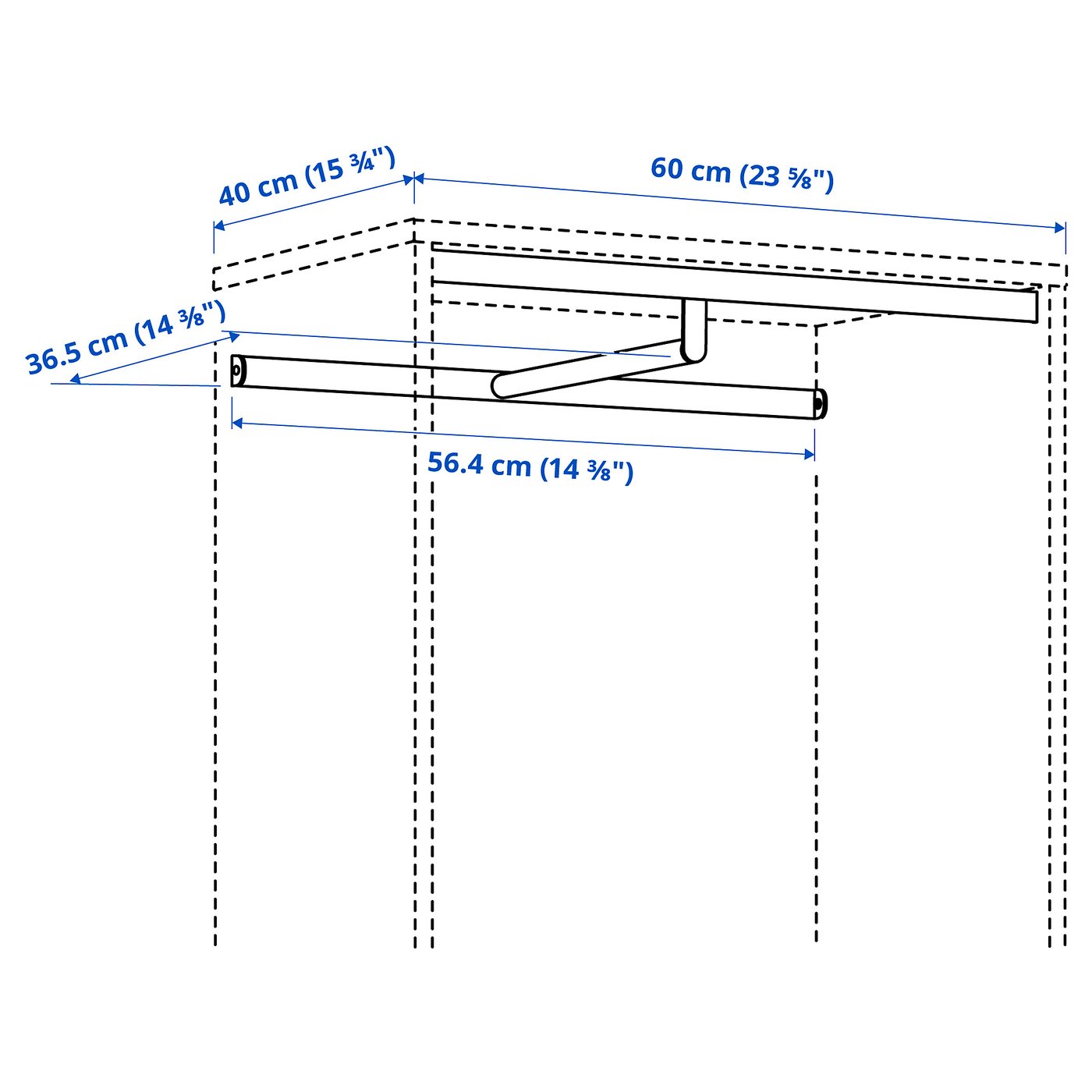 Dimensions image