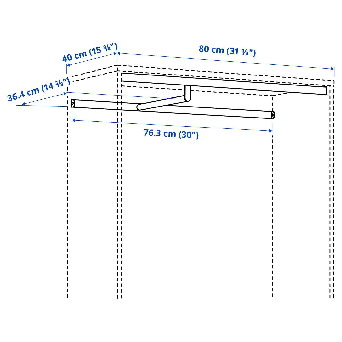 Dimensions image