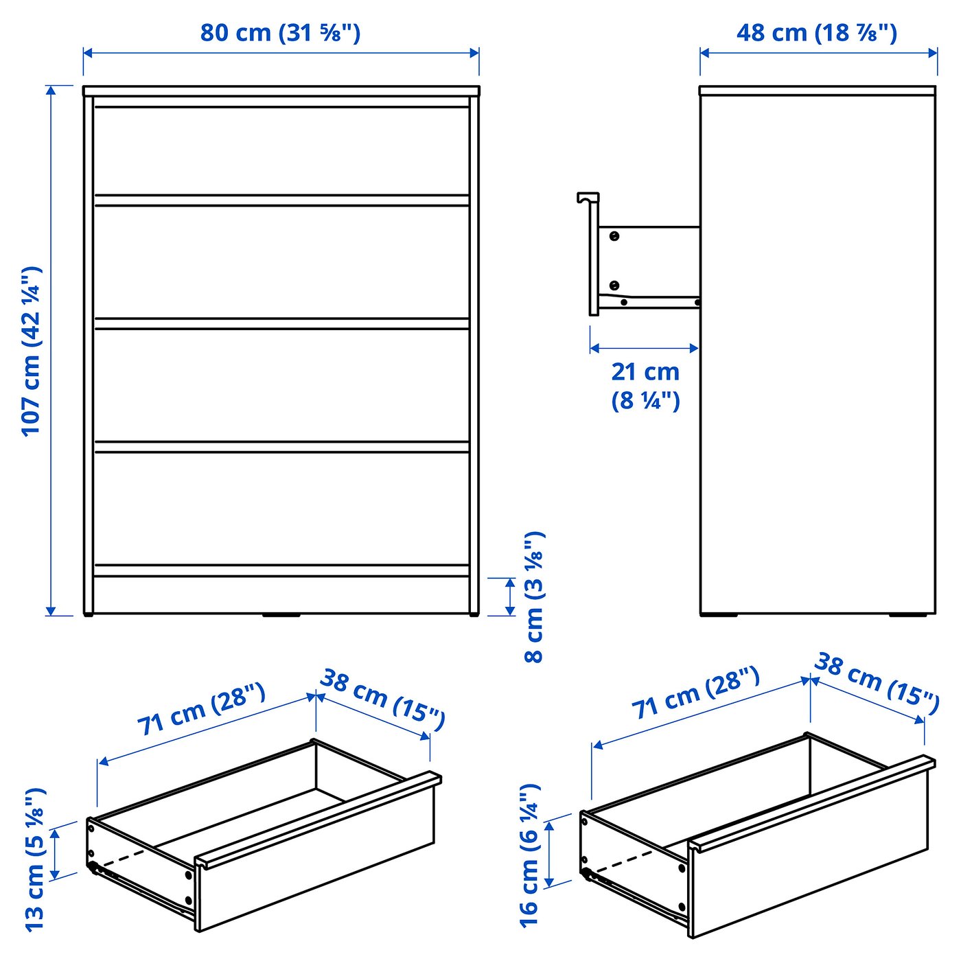 Dimensions image