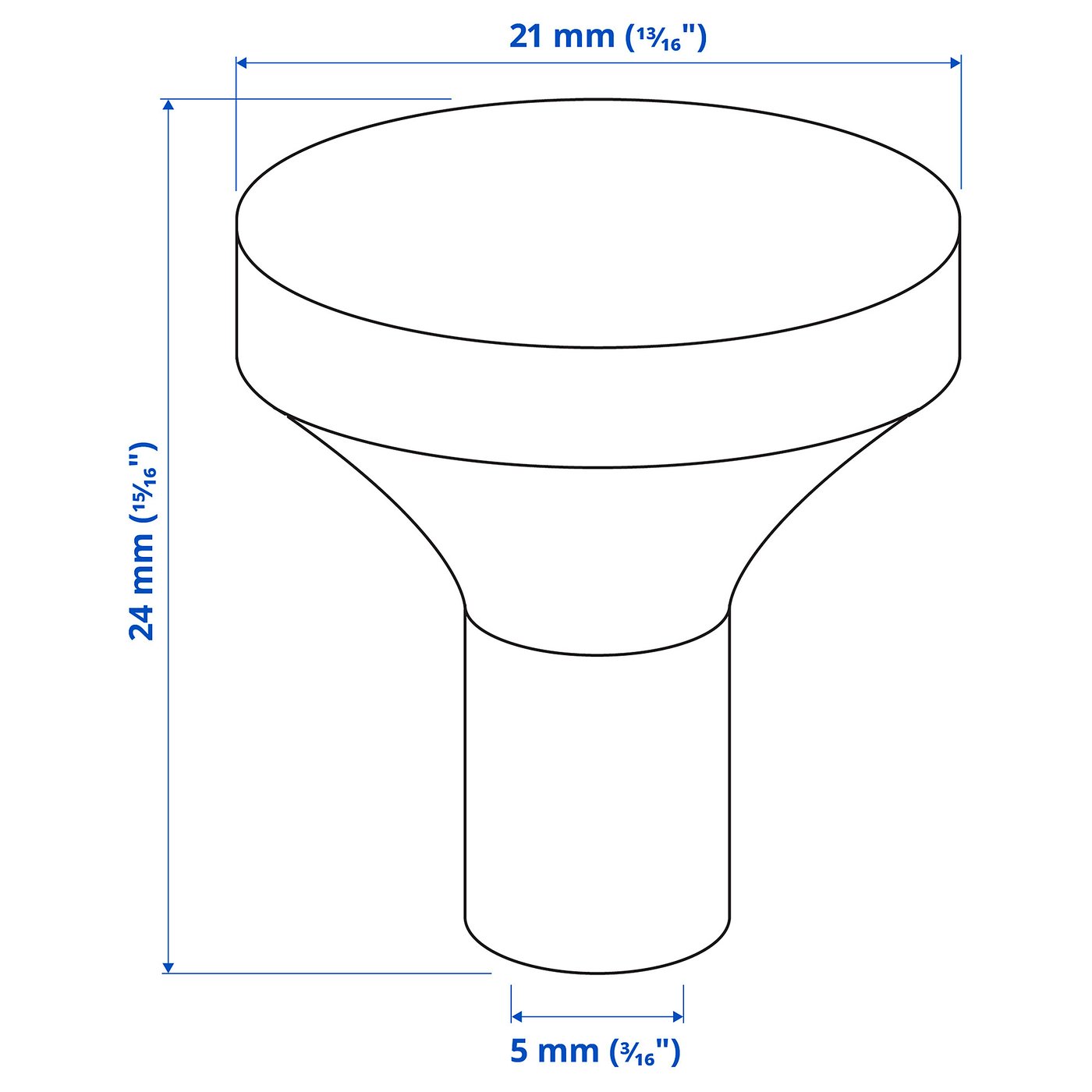 Dimensions image