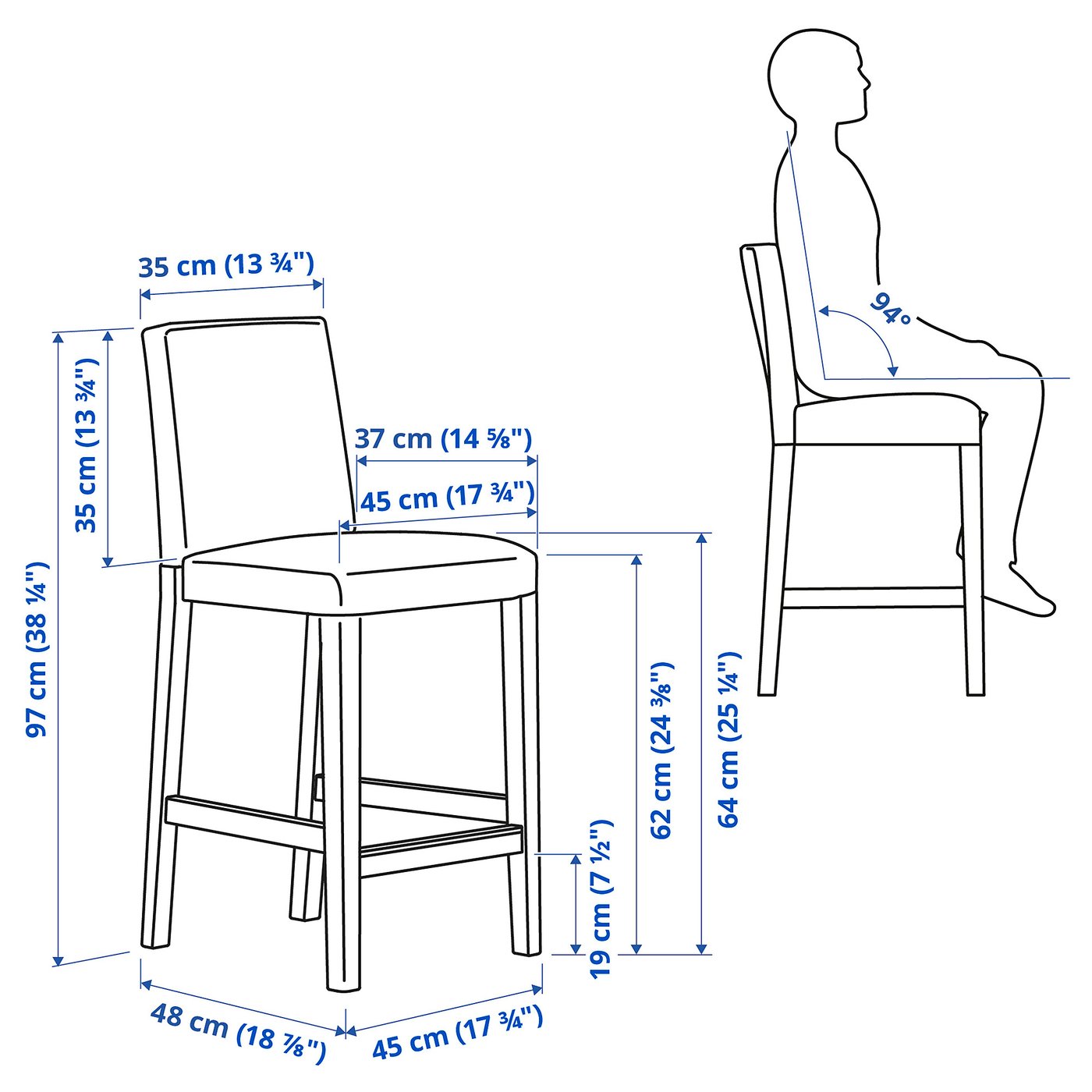 Dimensions image