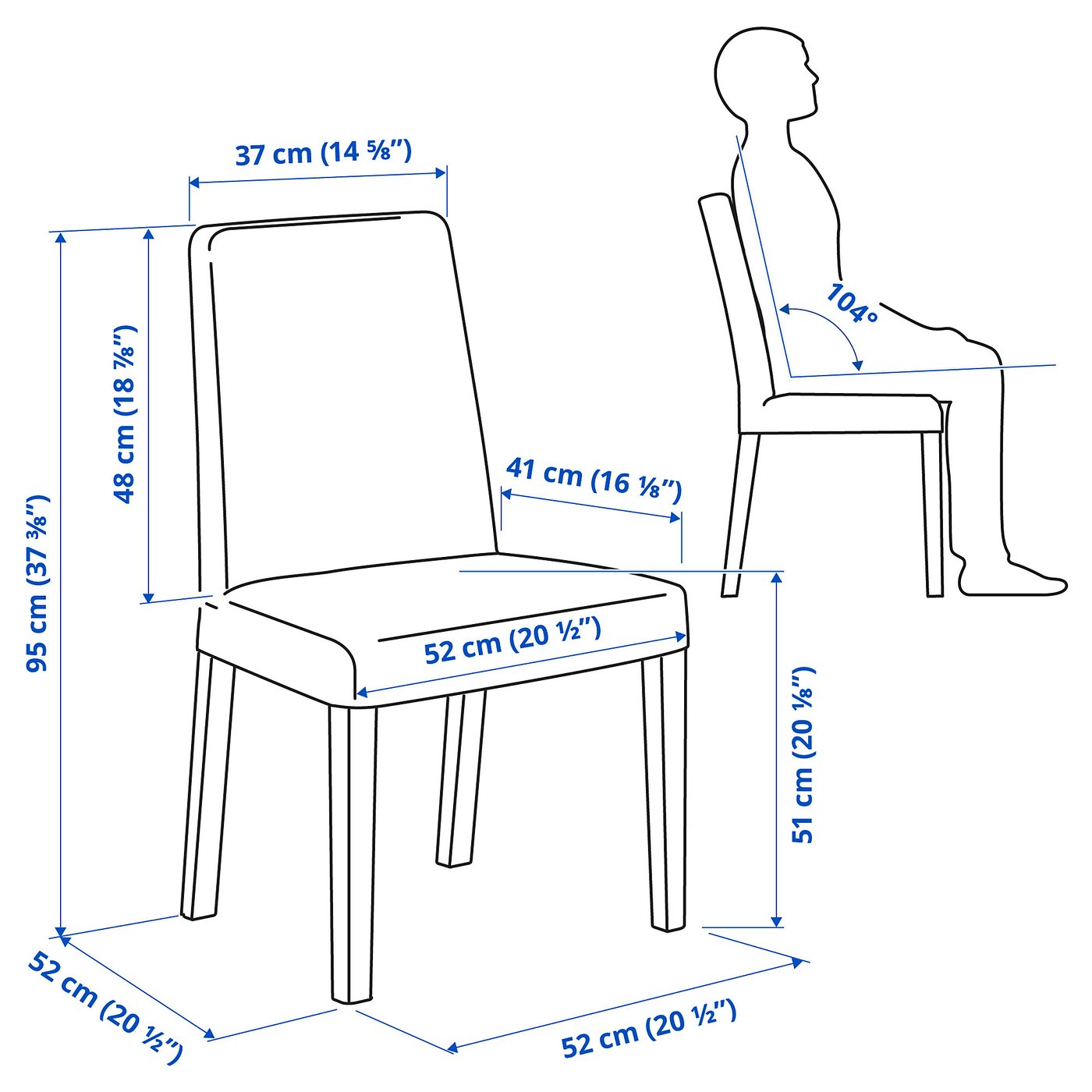 Dimensions image