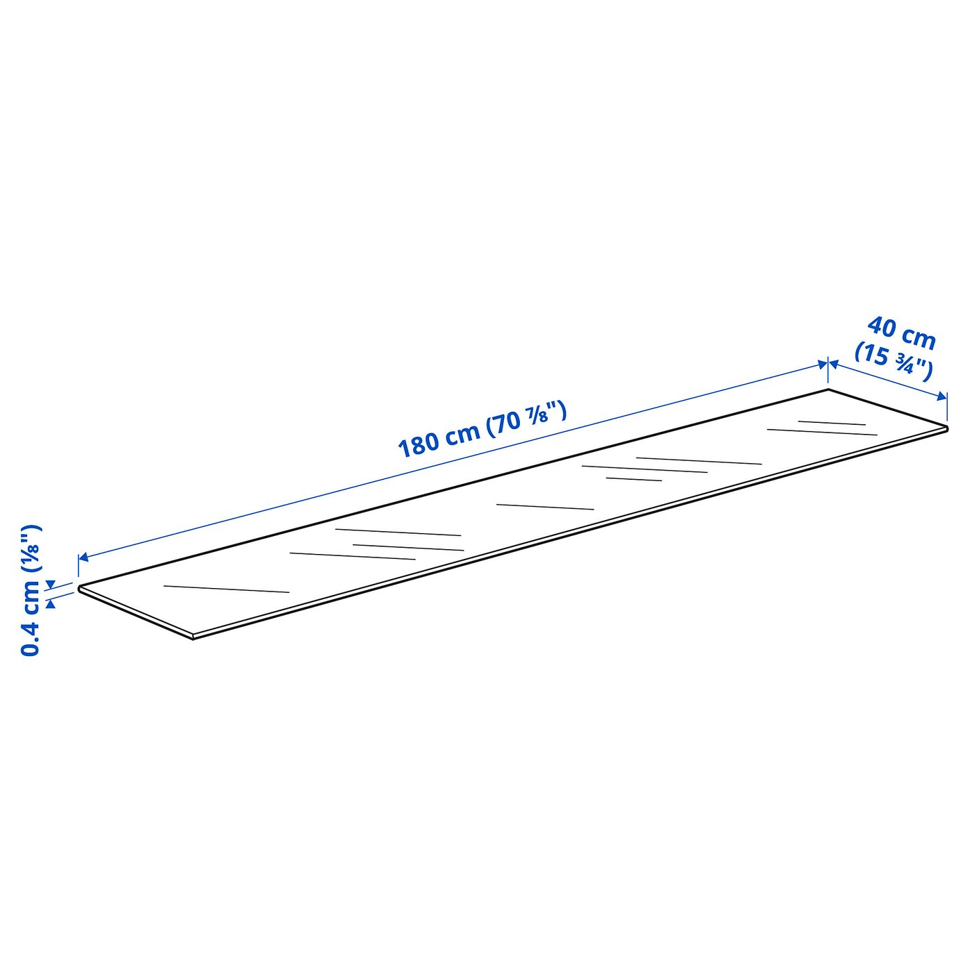 Dimensions image