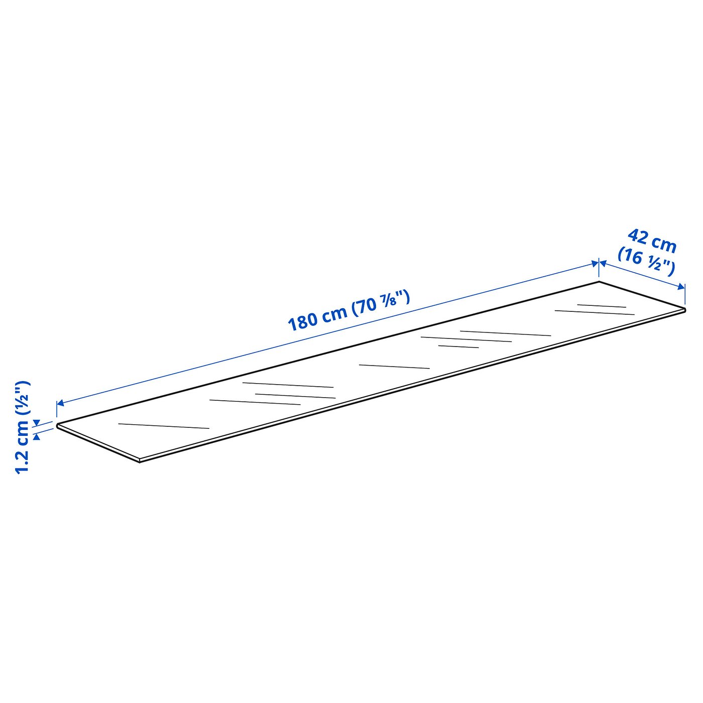 Dimensions image
