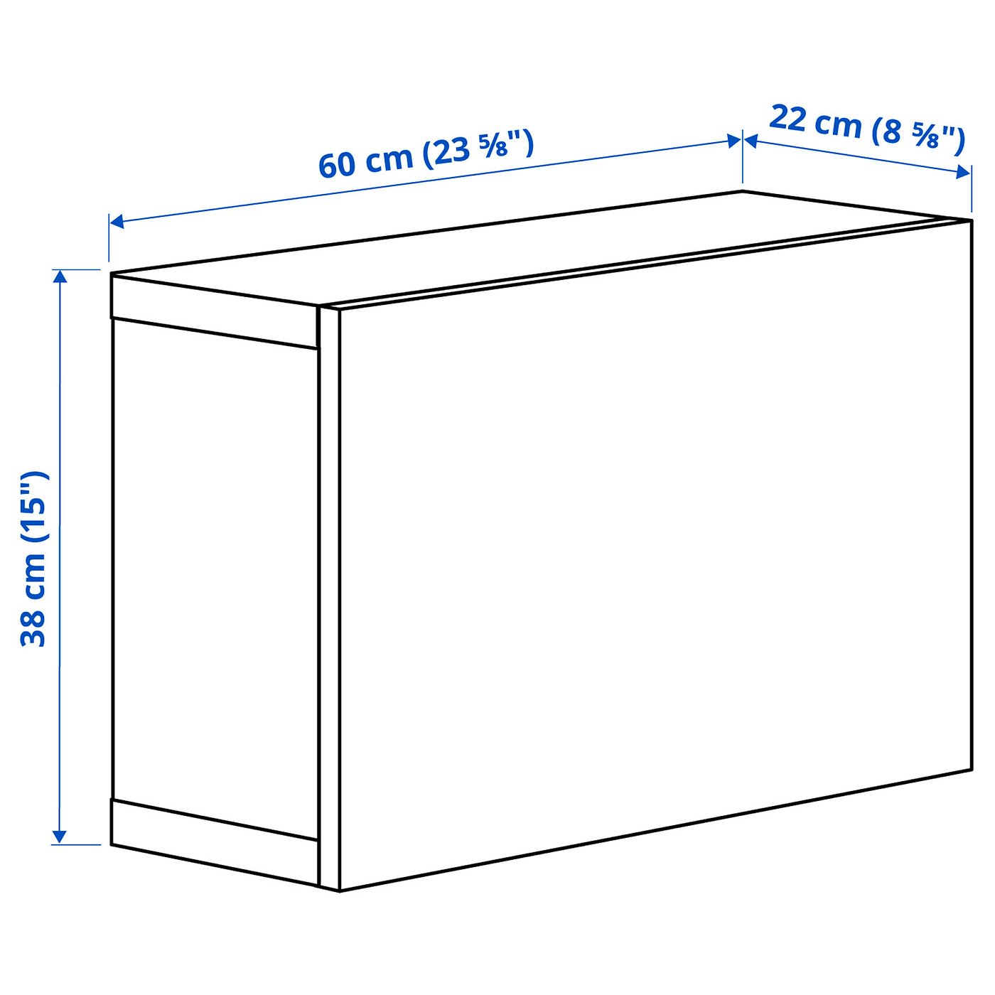 Dimensions image