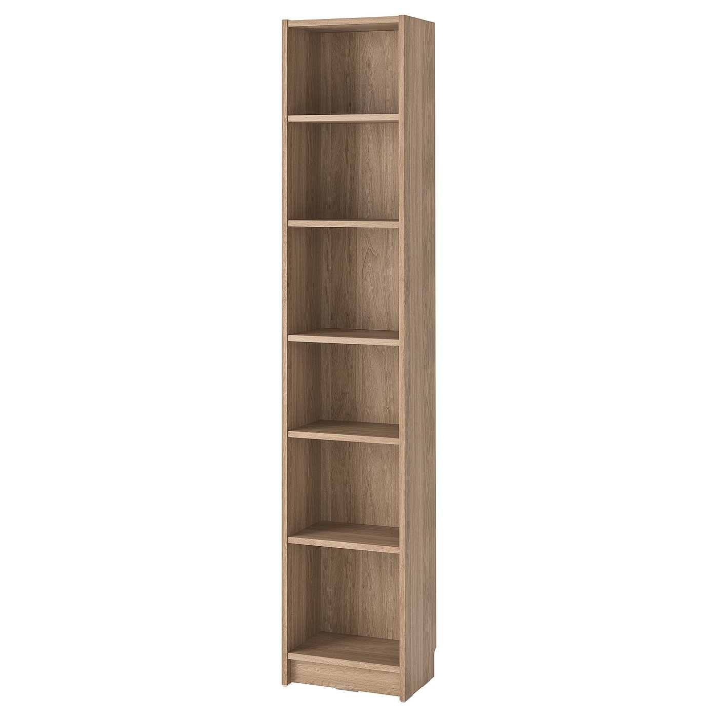 Biblioteka, 40x28x202 cm