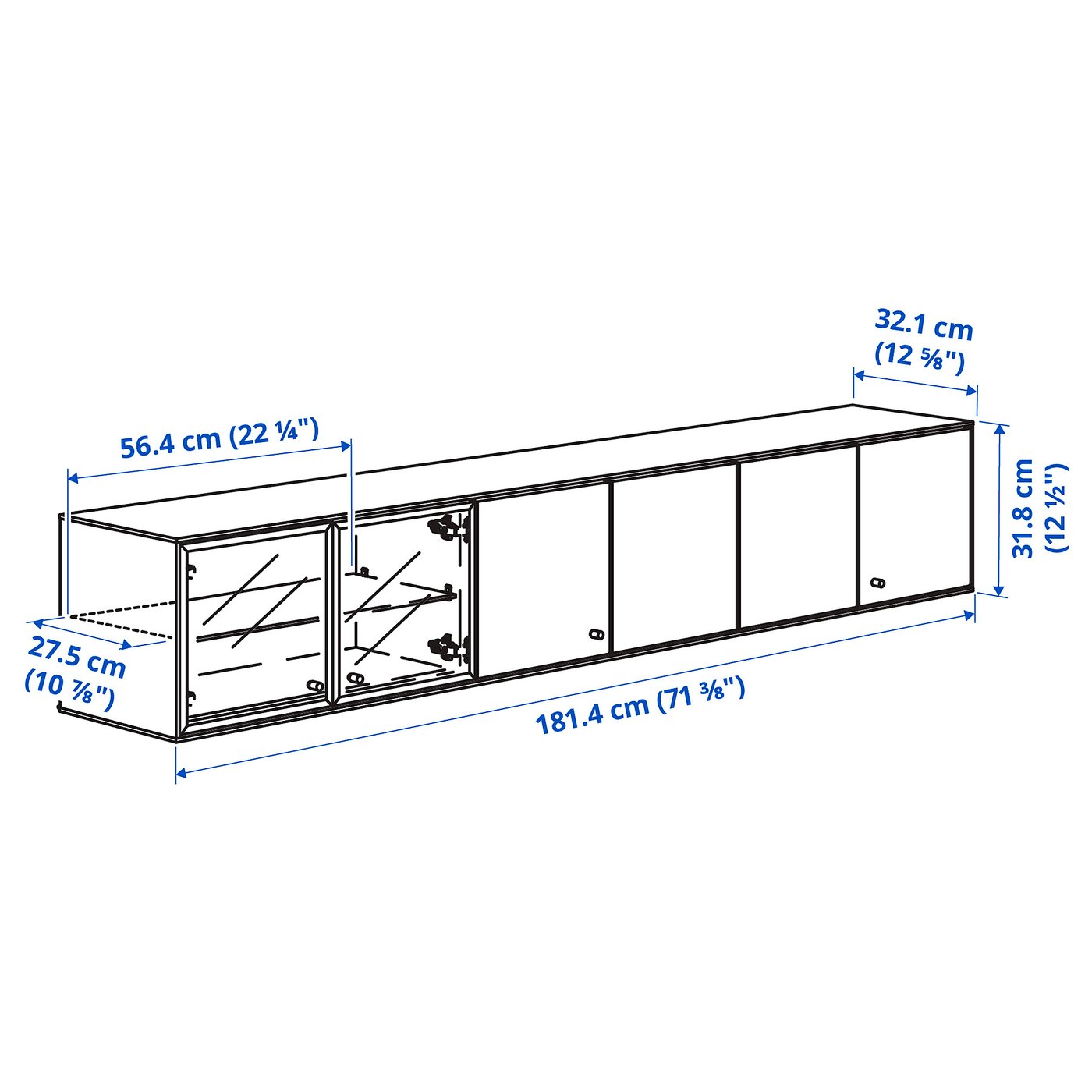 Dimensions image