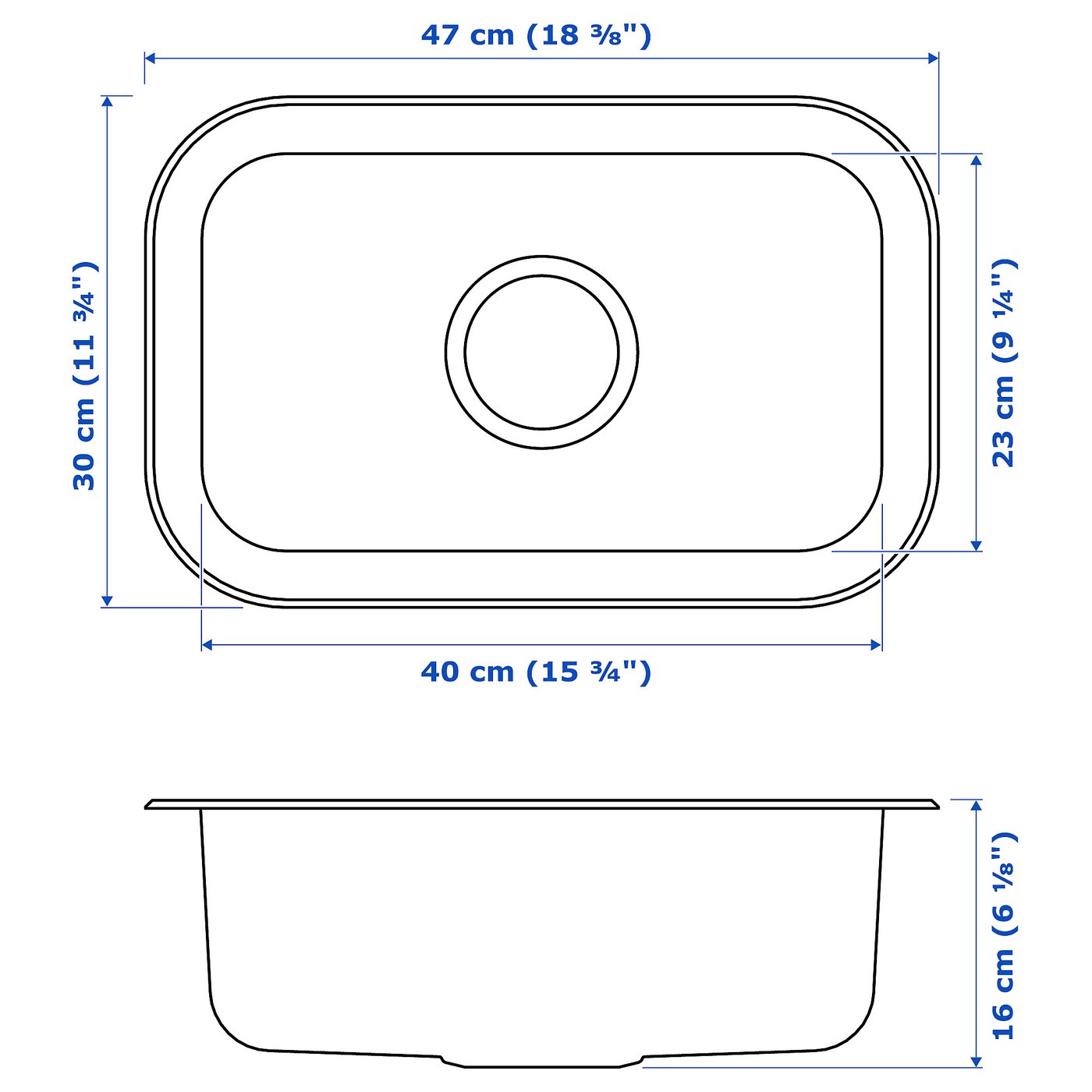 Dimensions image