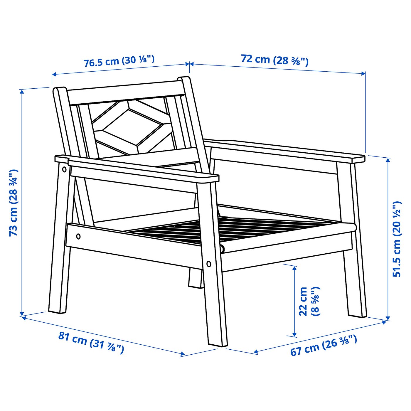 Dimensions image