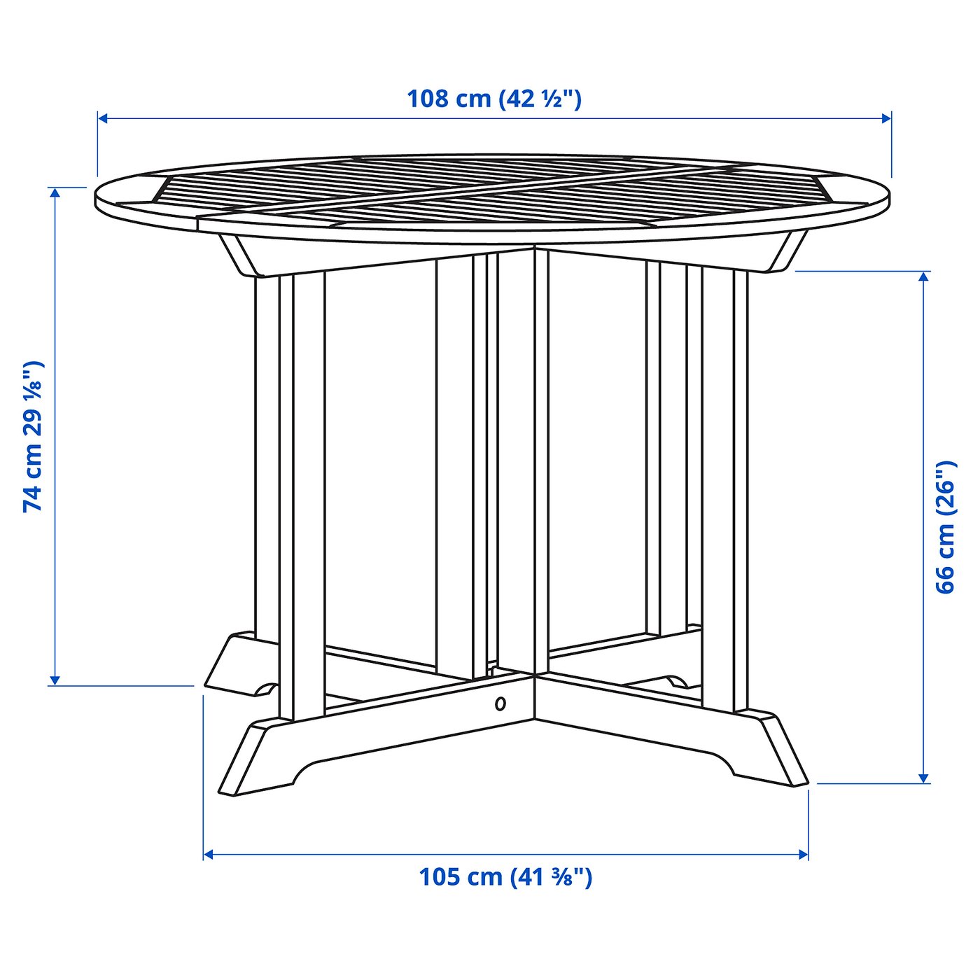 Dimensions image
