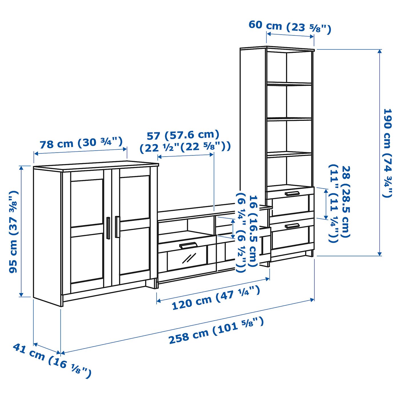 Dimensions image
