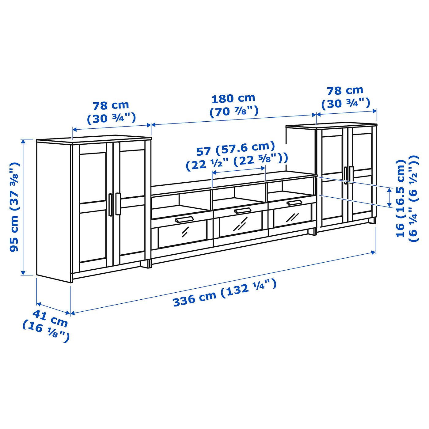 Dimensions image