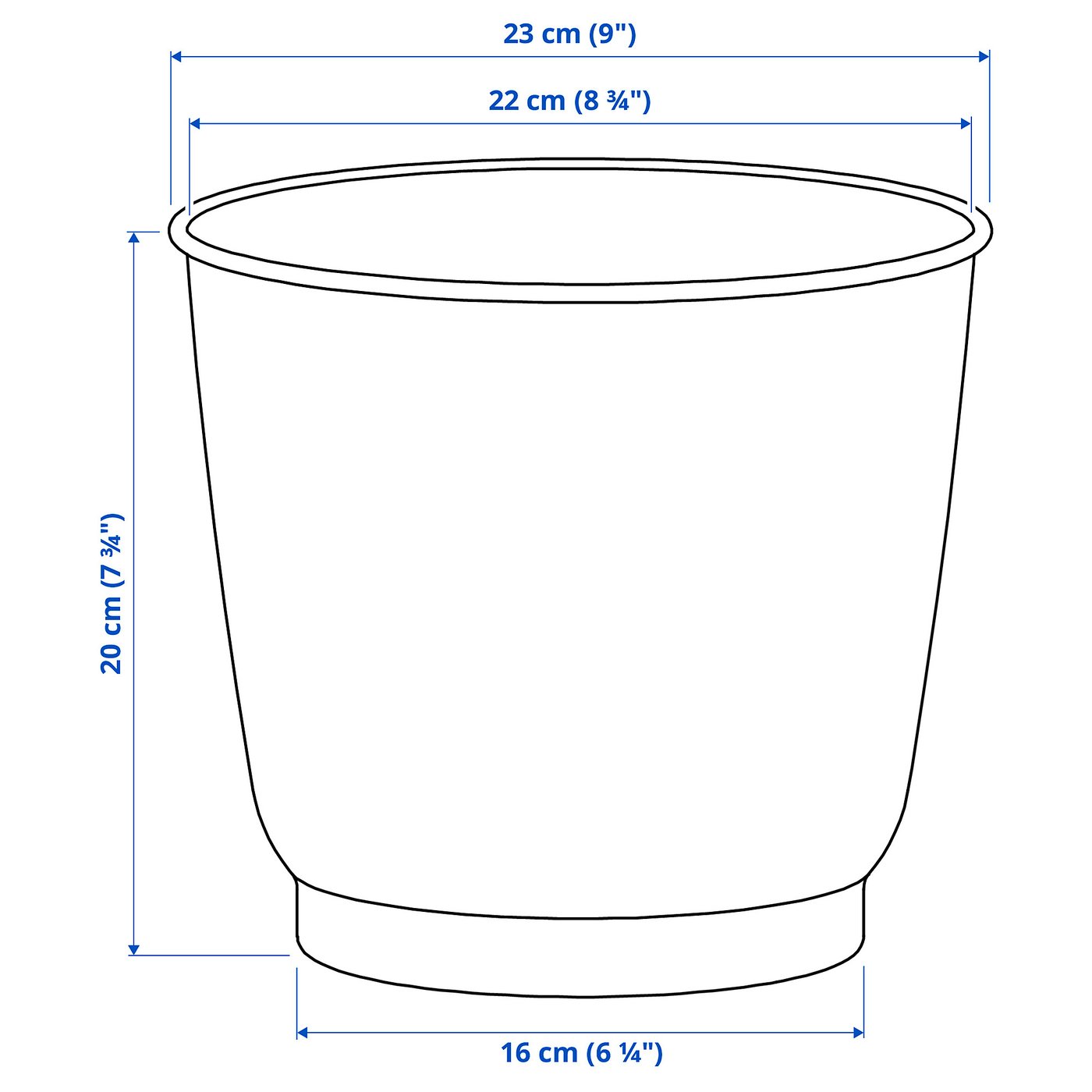 Dimensions image