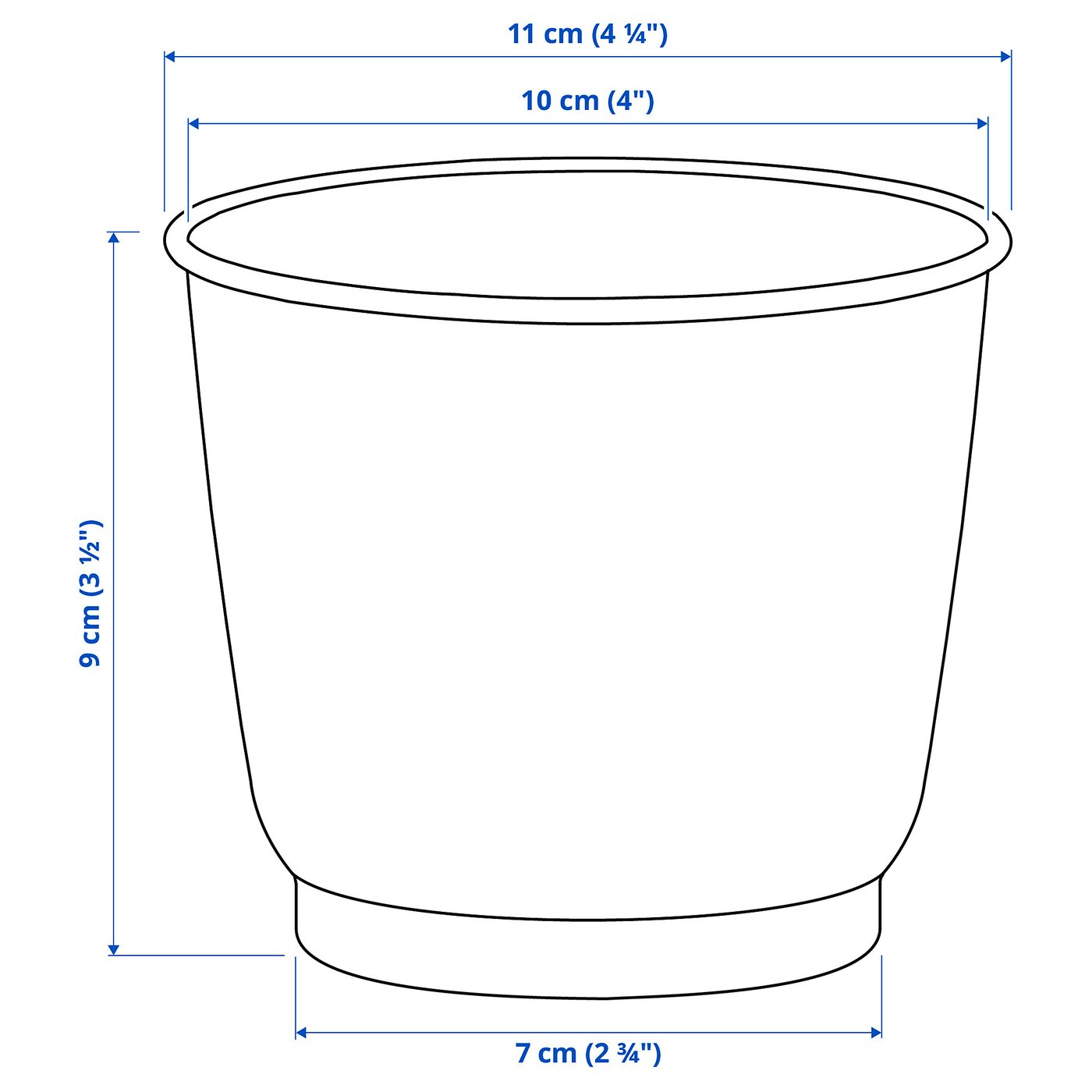 Dimensions image
