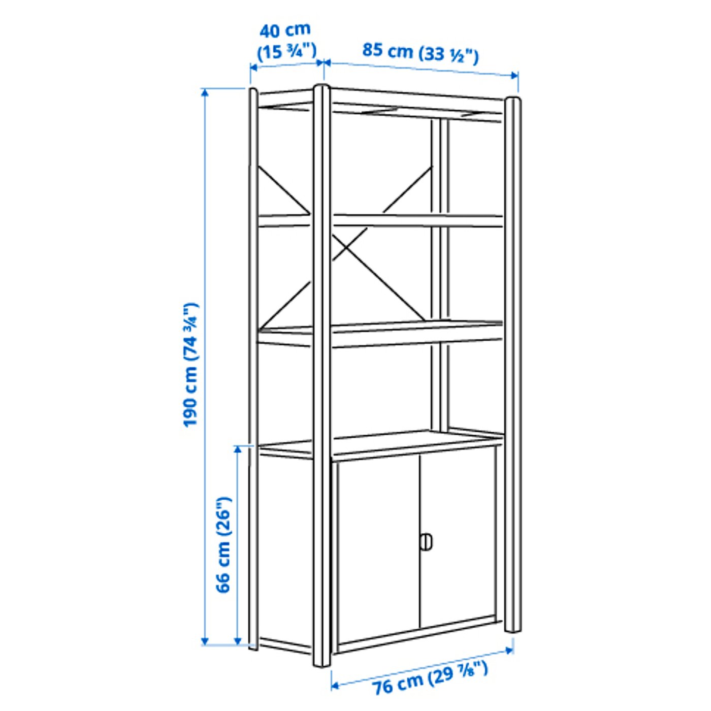 Dimensions image