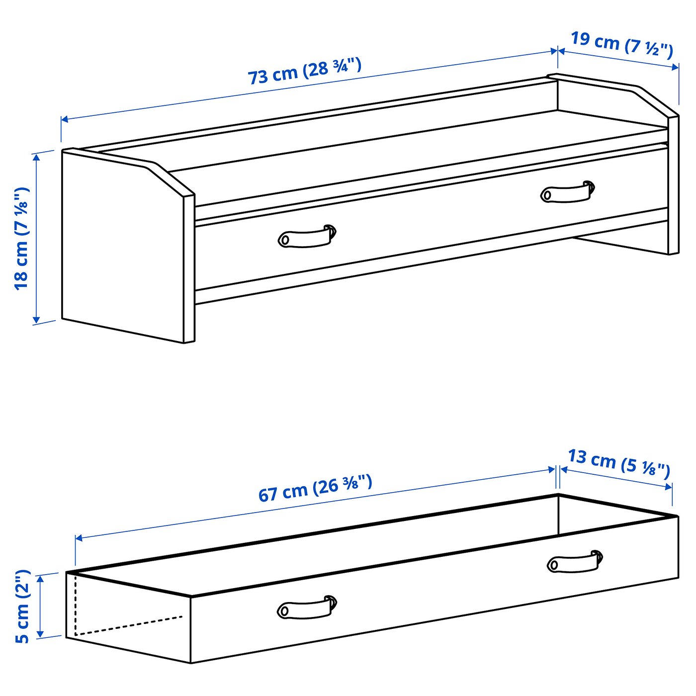 Dimensions image