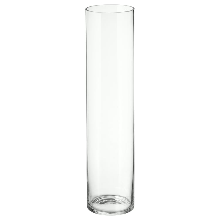 CYLINDER Vaza, bistro staklo IKEA