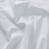 DITTE Izrezana tkanina, bela, 150x300 cm