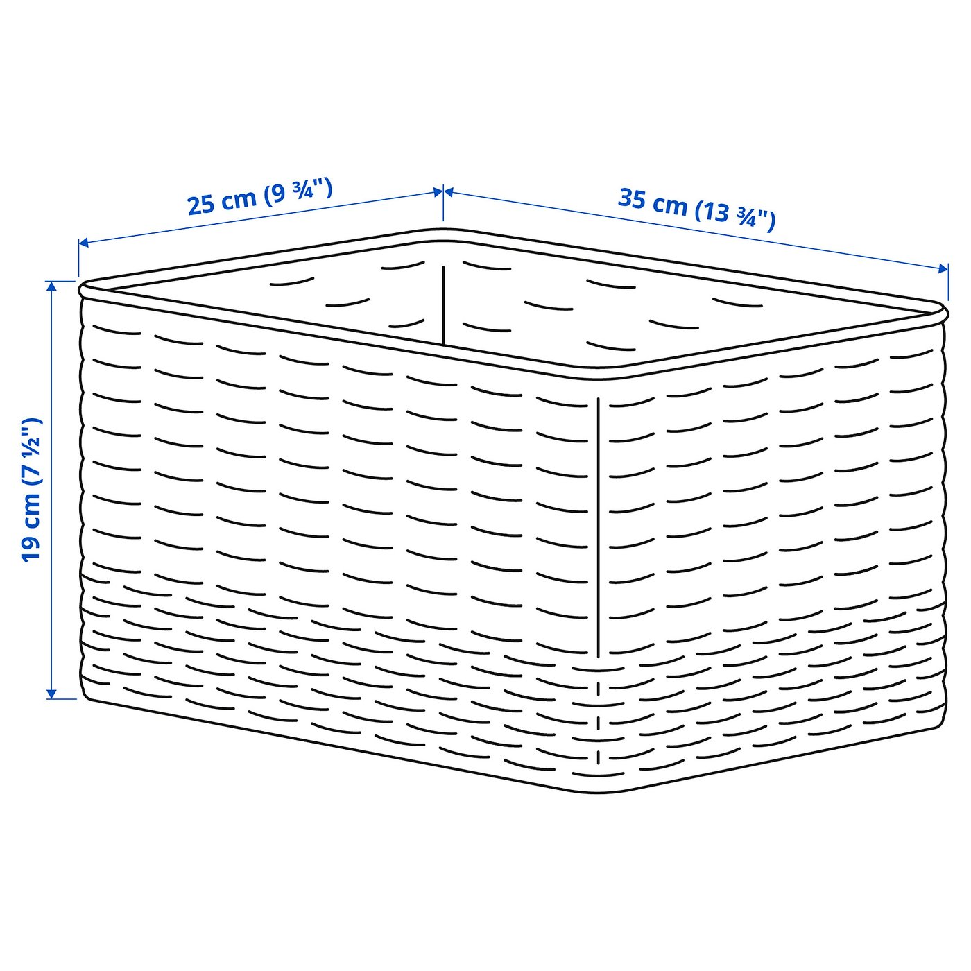 Dimensions image