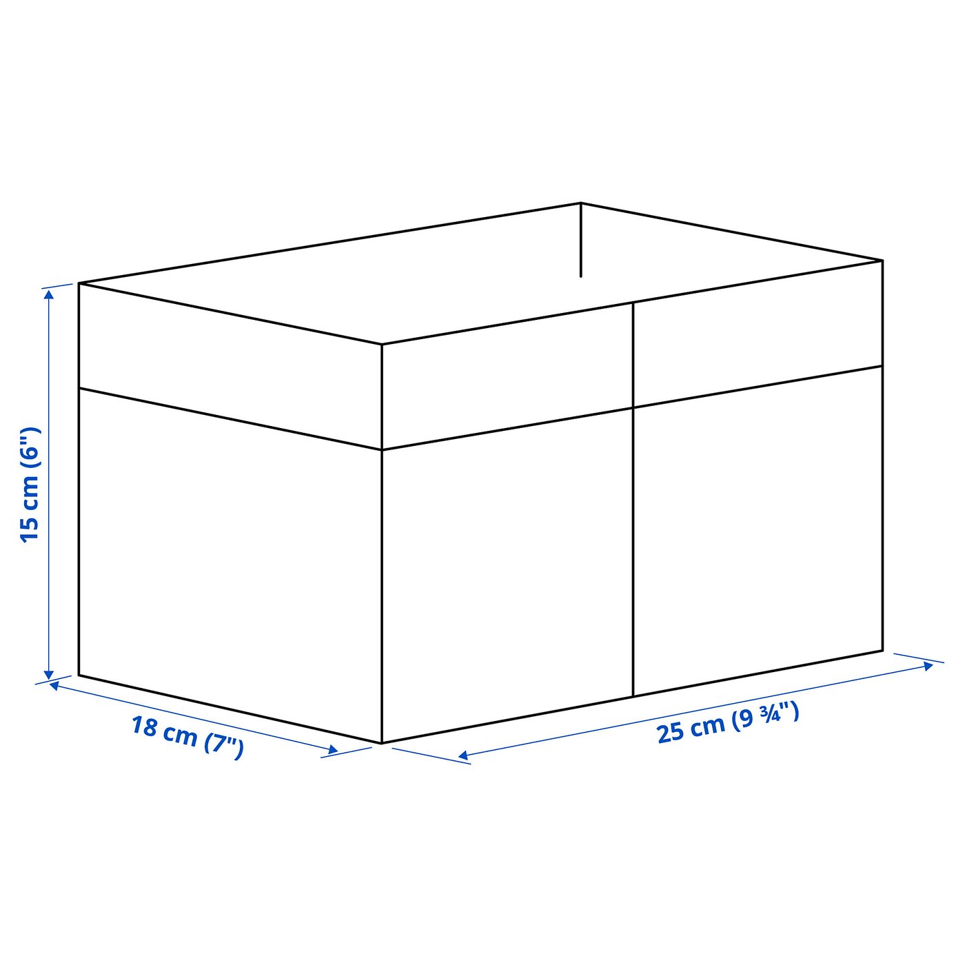 Dimensions image