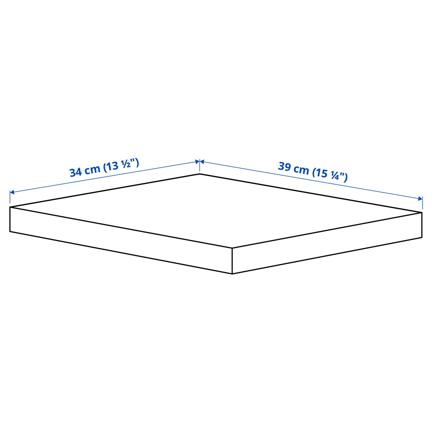 Dimensions image