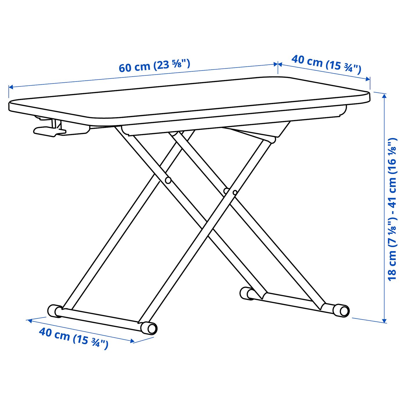 Dimensions image