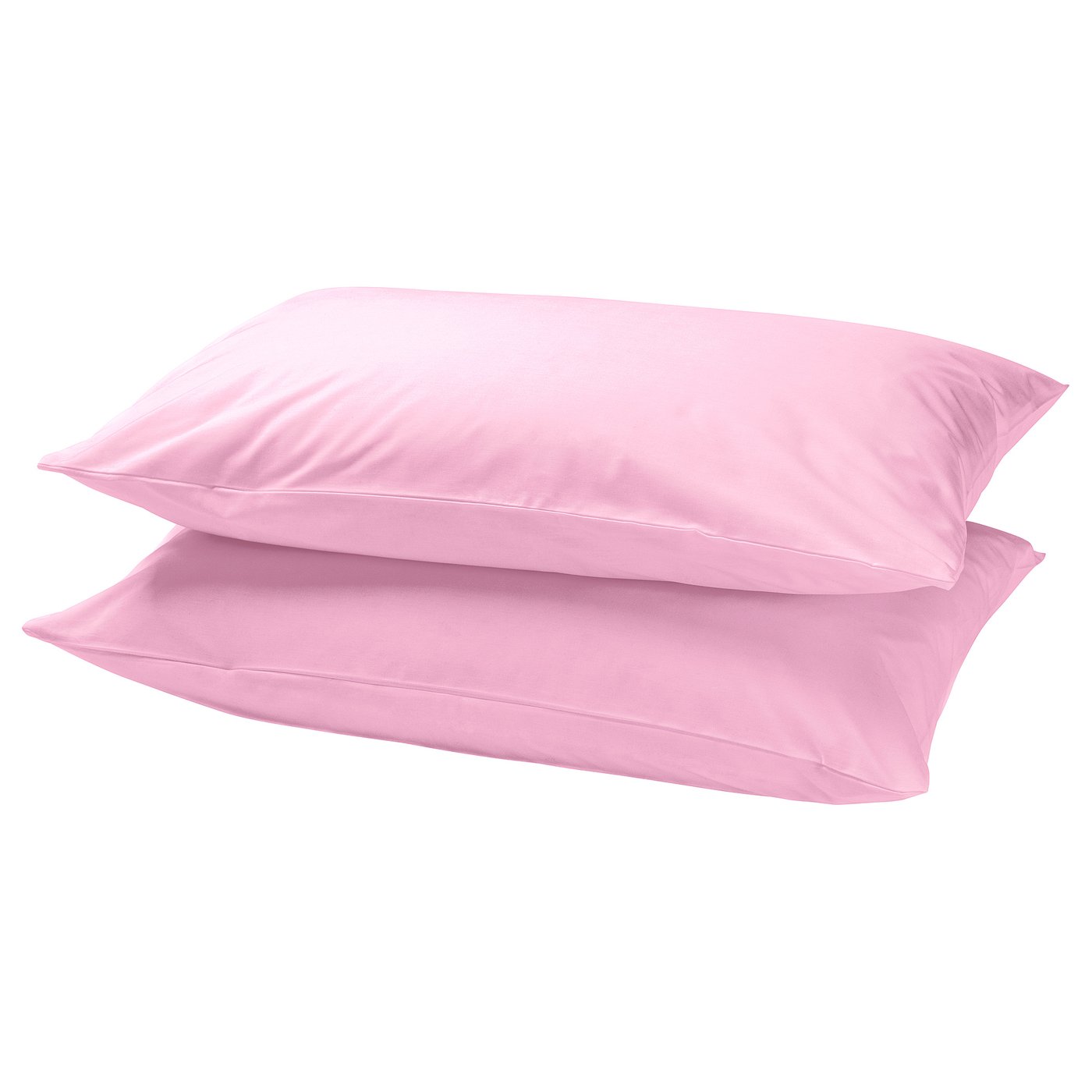 DVALA Jastučnica, roze, 50x80 cm