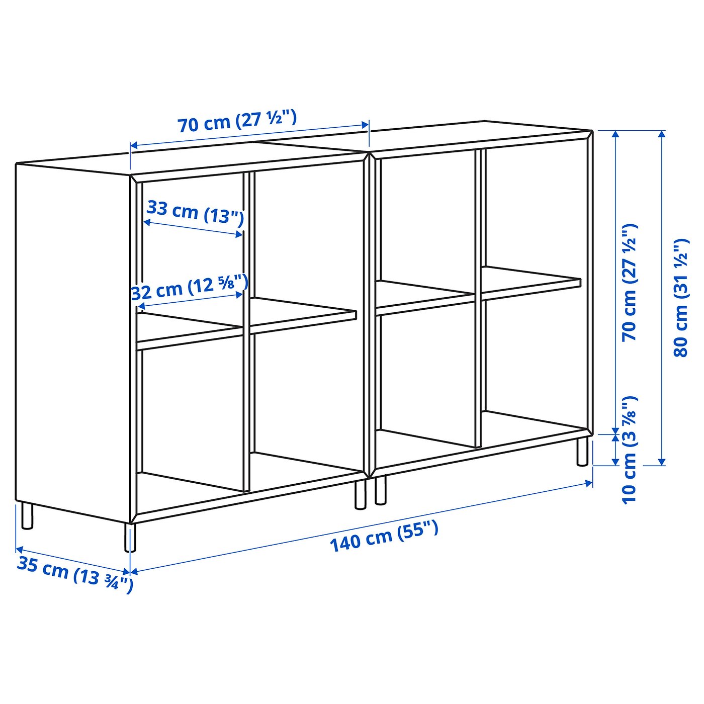 Dimensions image