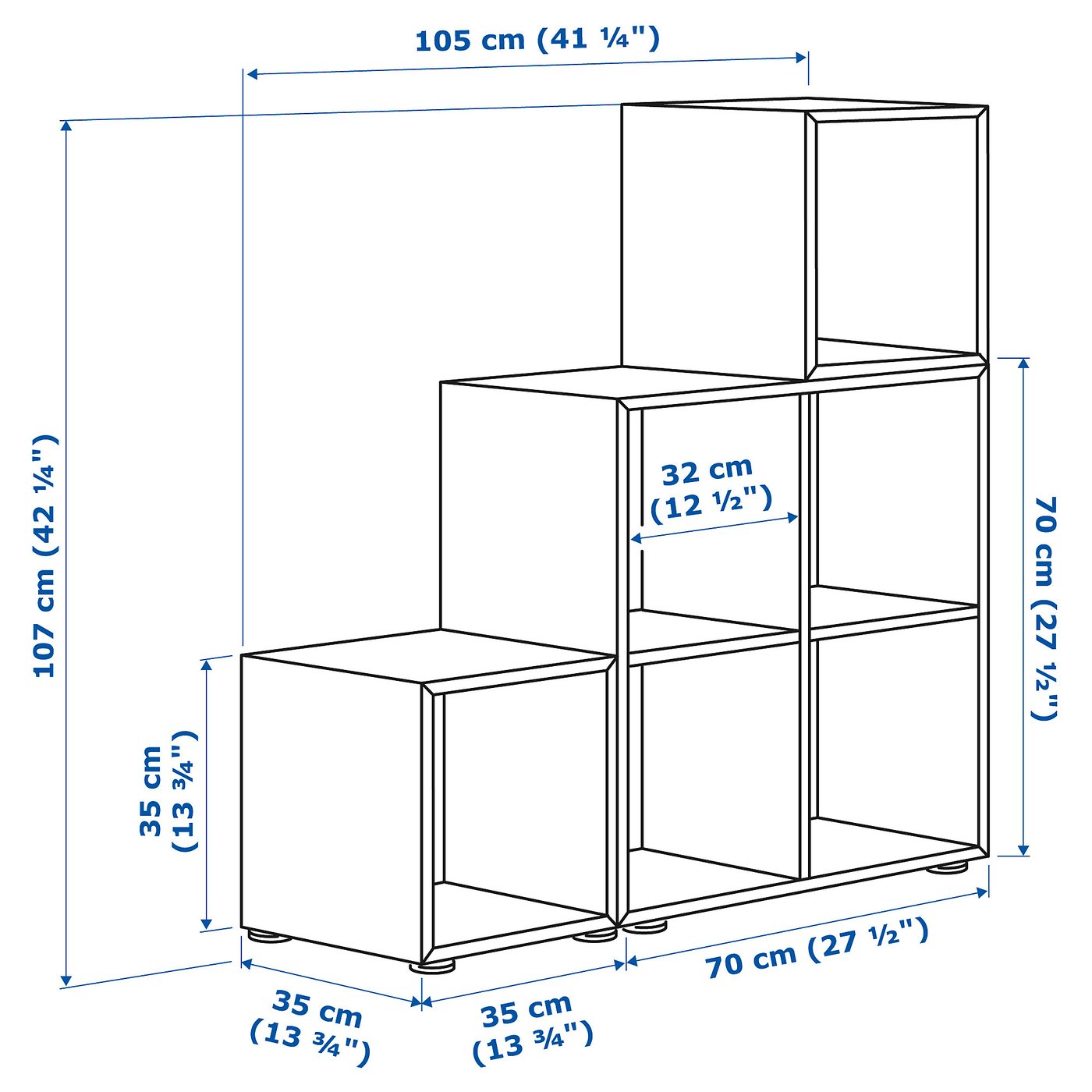 Dimensions image