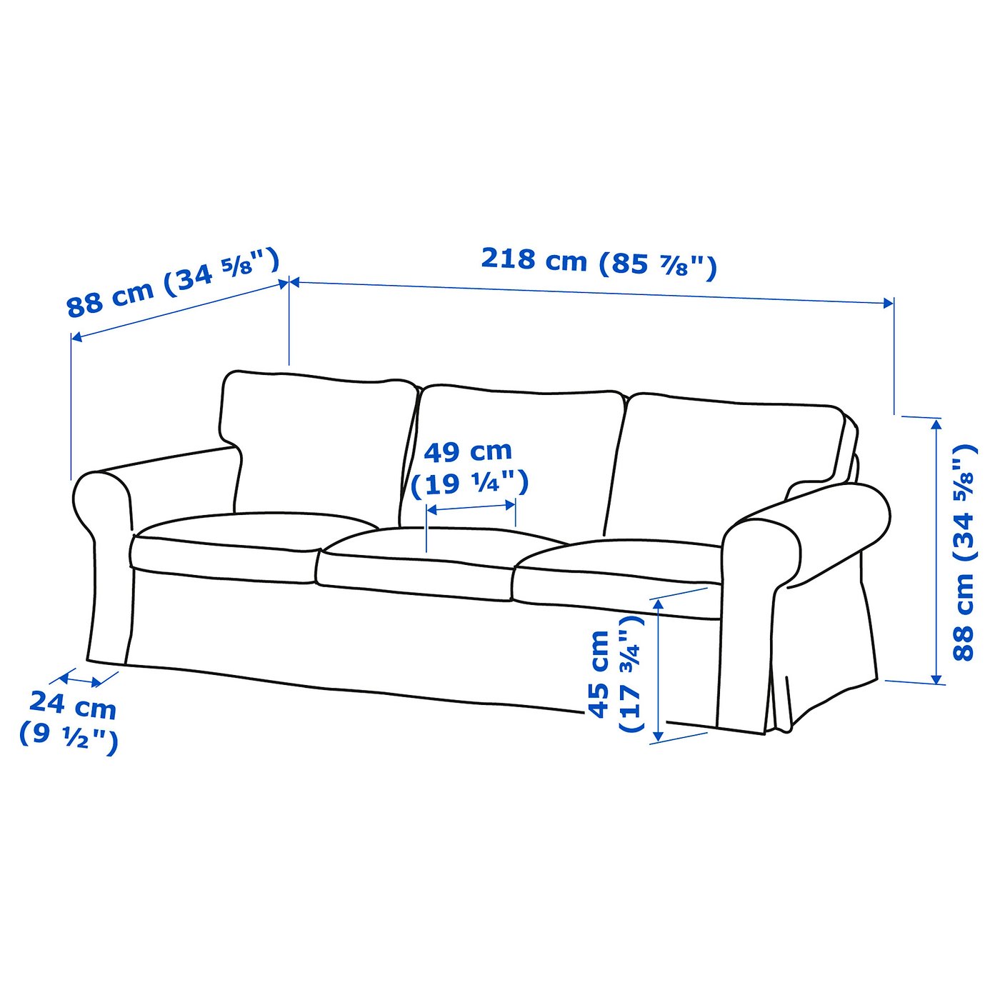 Dimensions image