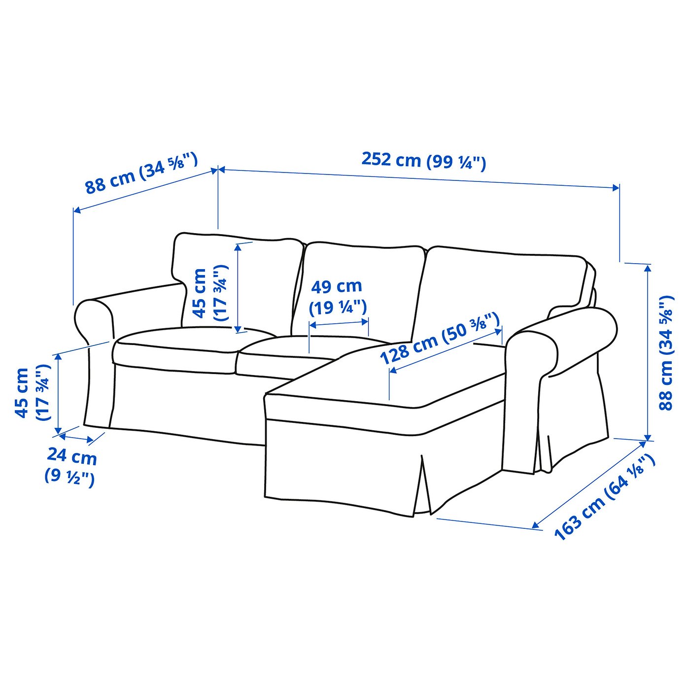 Dimensions image