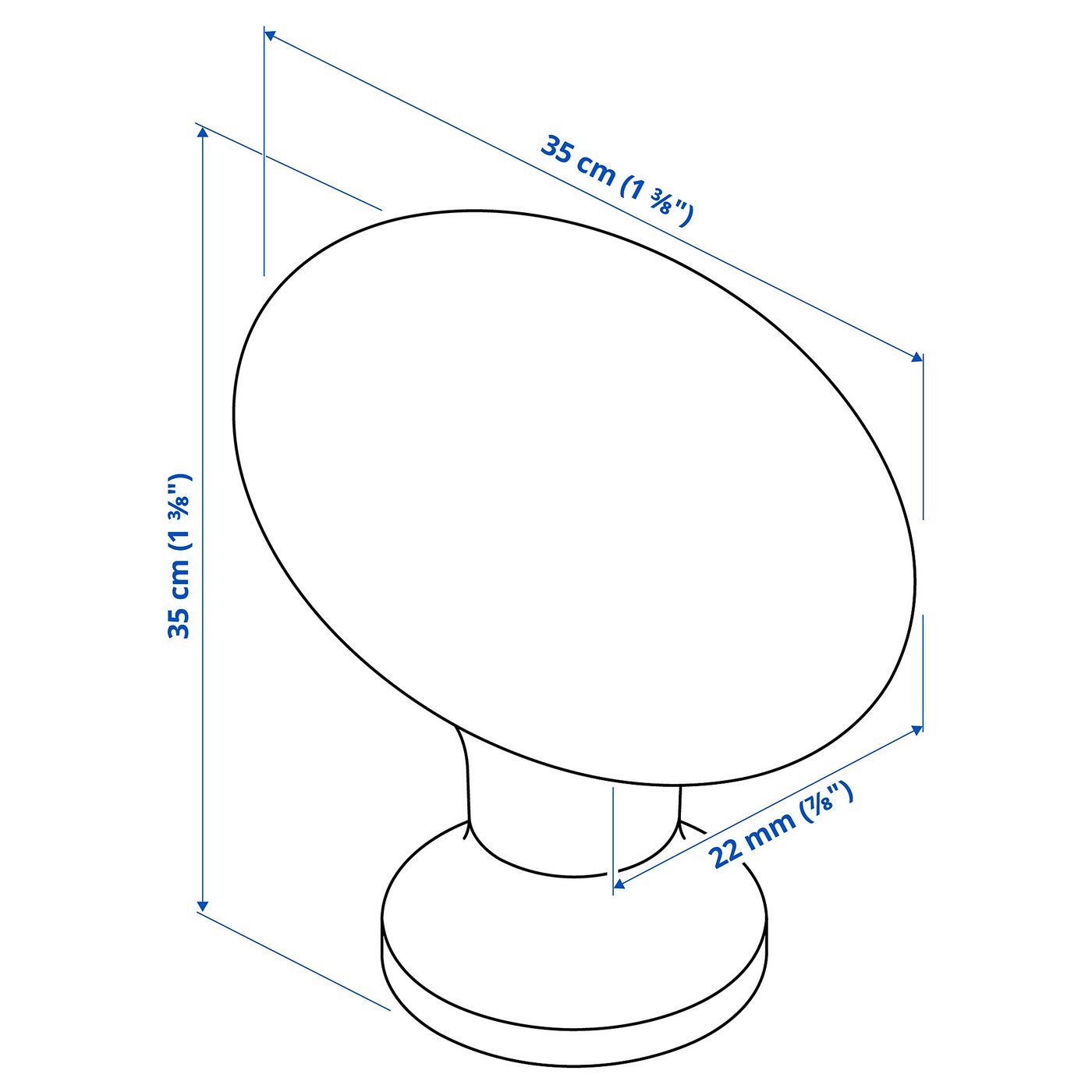 Dimensions image