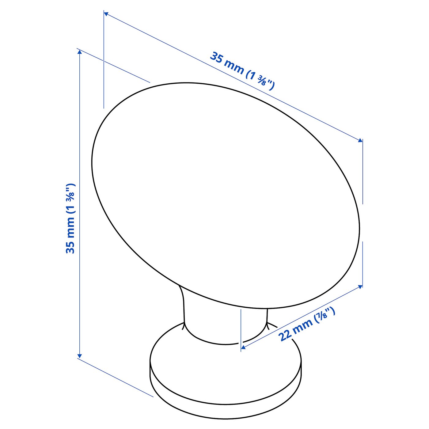 Dimensions image