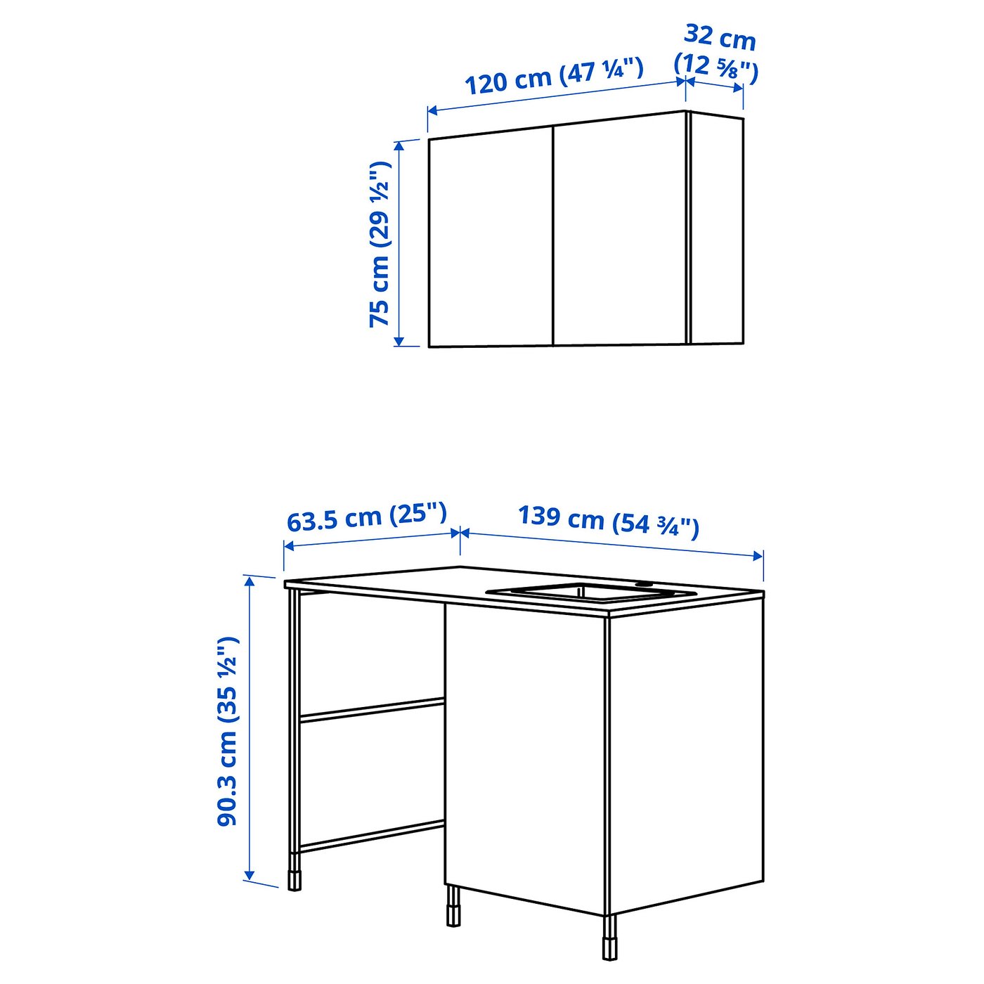 Dimensions image