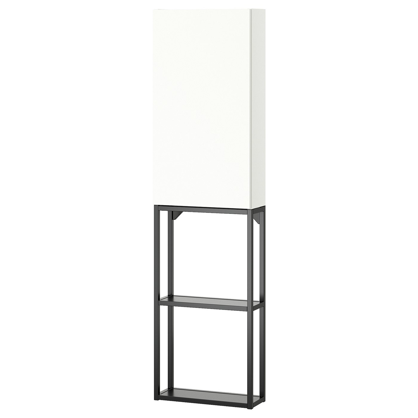 Kombinacija za odlaganje, 40x17x150 cm