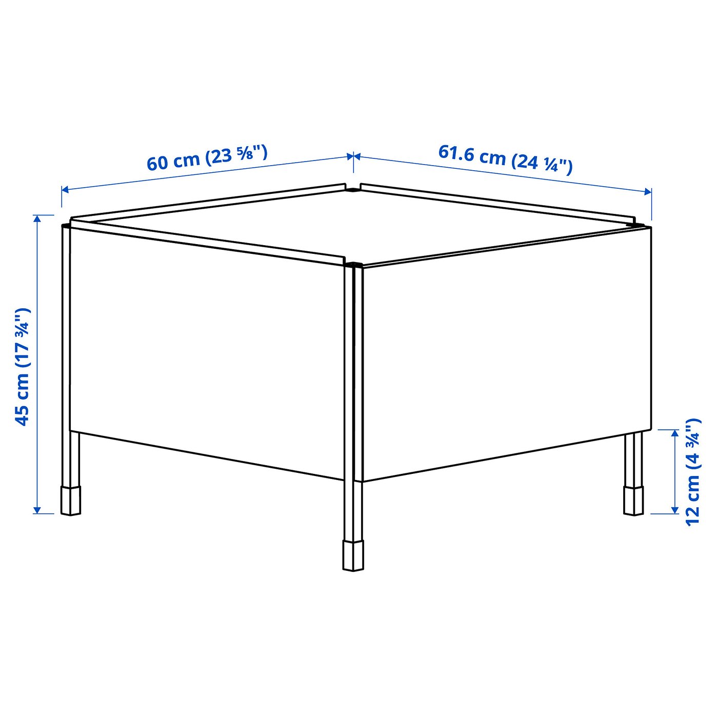 Dimensions image
