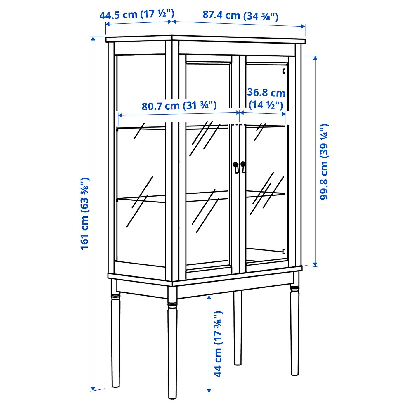 Dimensions image