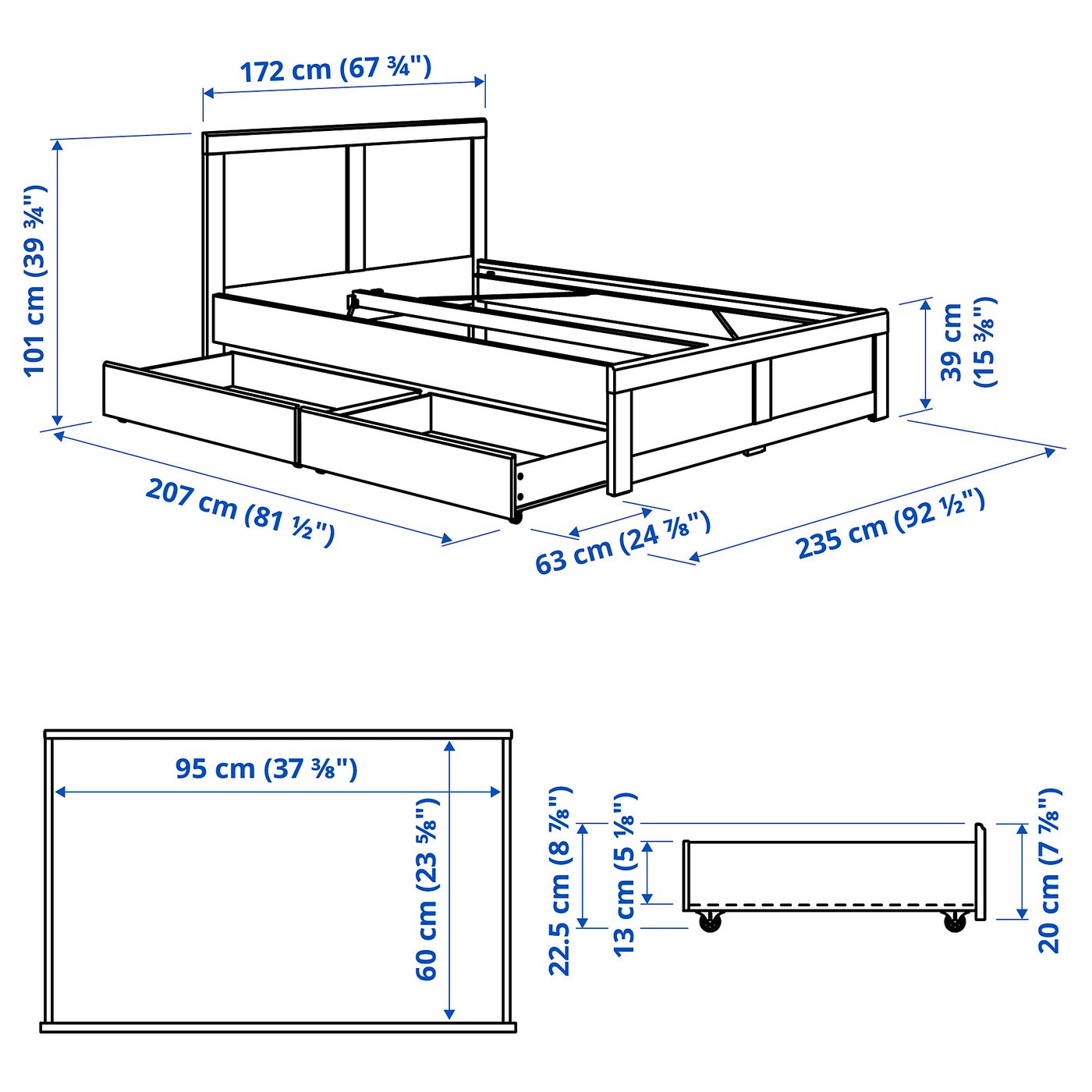 Dimensions image