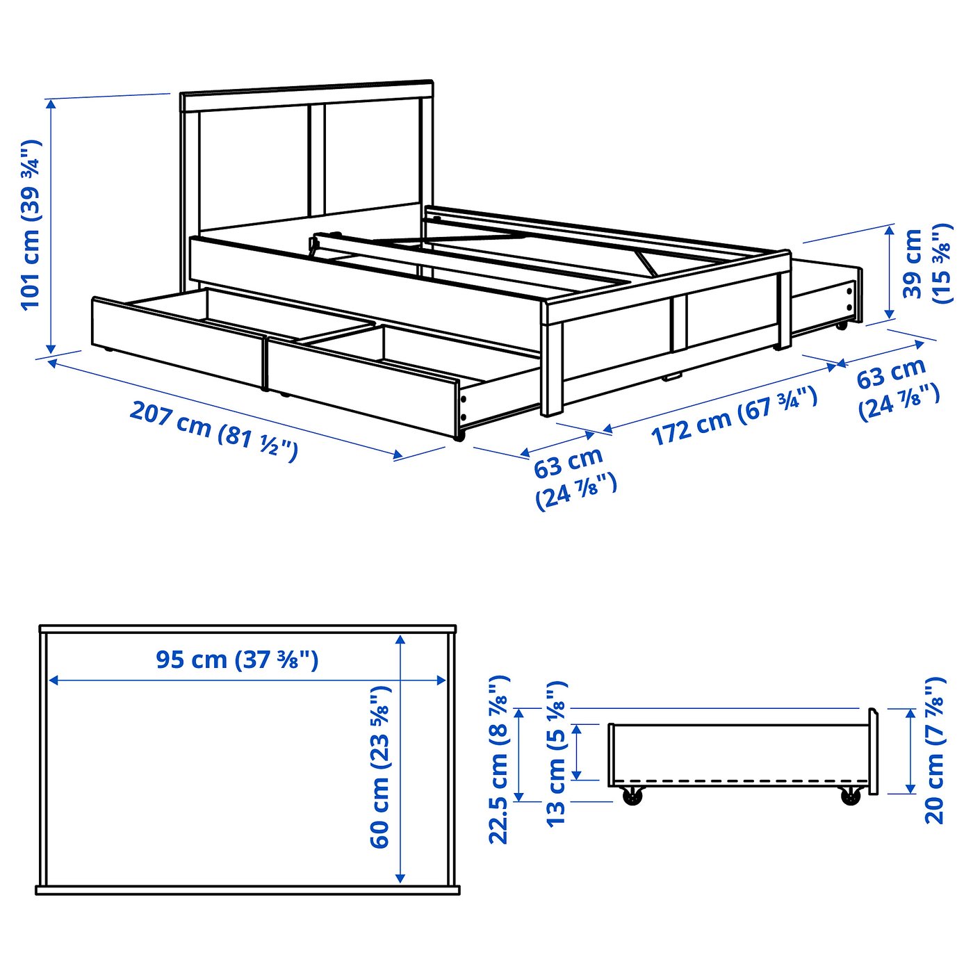 Dimensions image