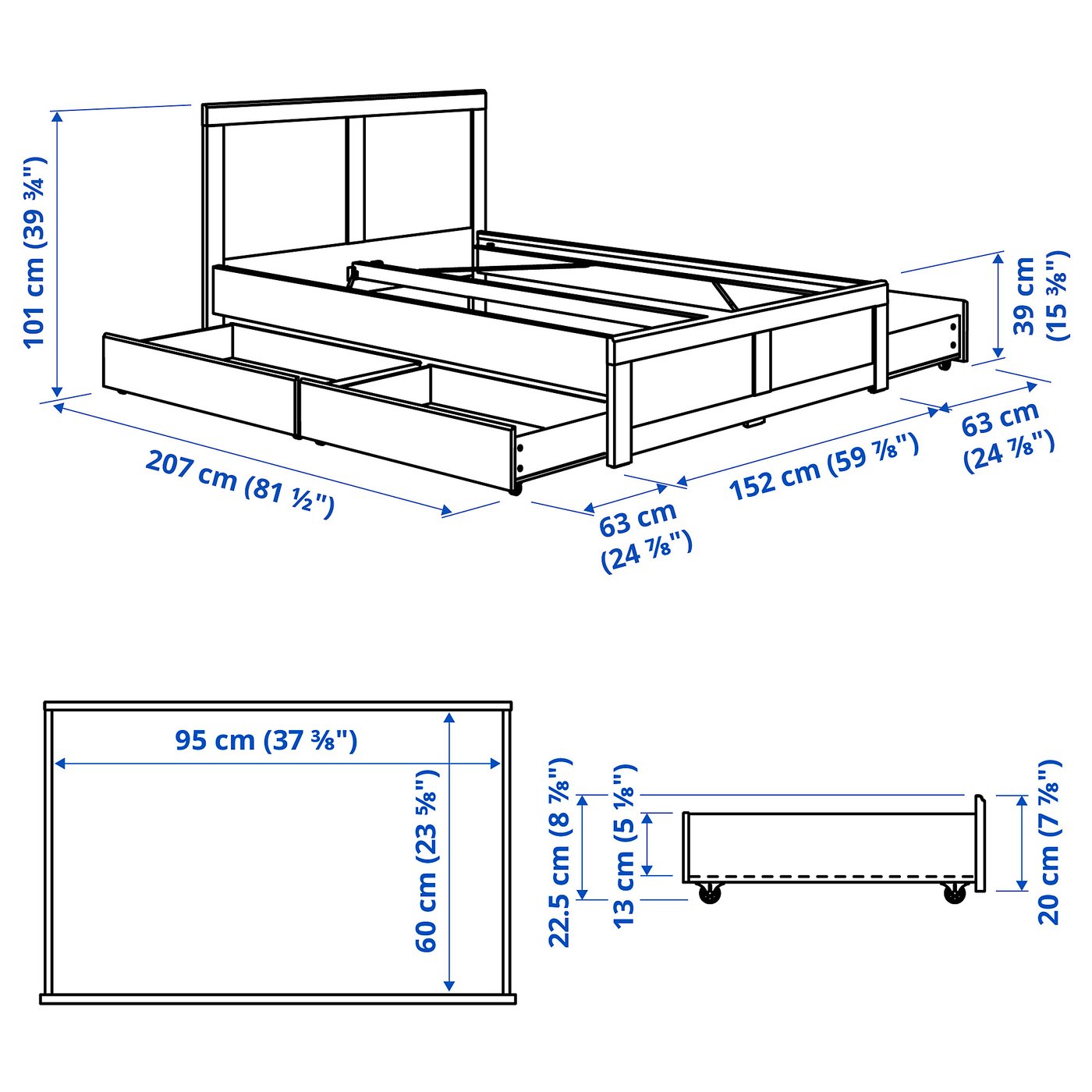 Dimensions image