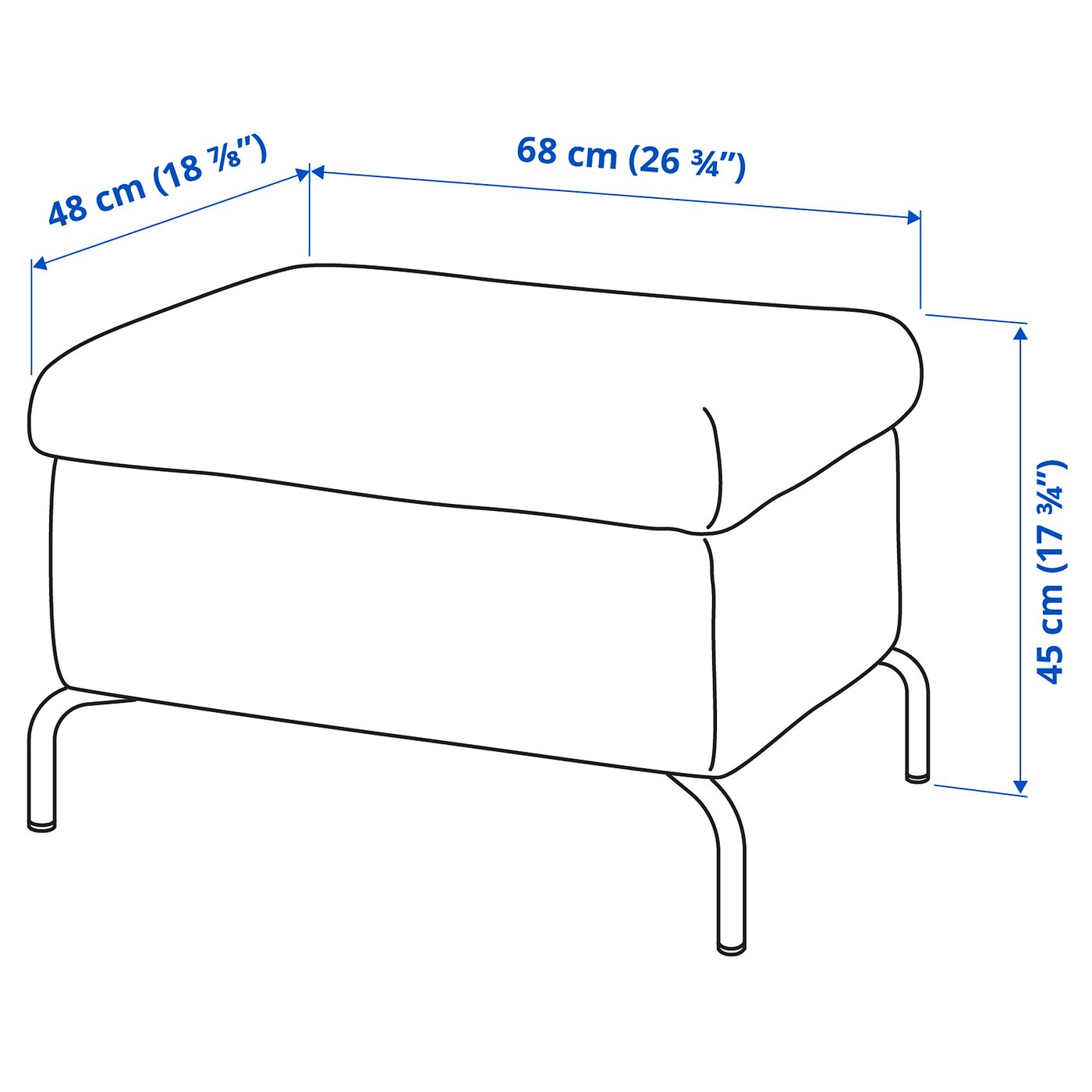 Dimensions image